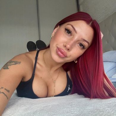 OnlyFans Model Angelina 💕 (angelina.may) Profile Image