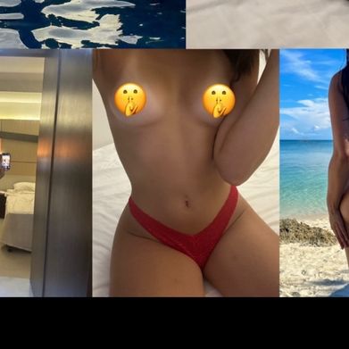 Maya 🌸 (petite.islandgirl) Header Photo Added 2024-09-02