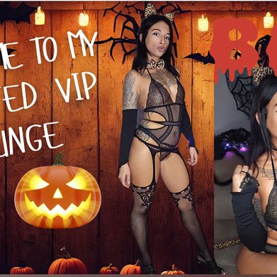 Adriennes VIP LOUNGE 🪭 (ms.blackcatenergy) Header Photo Added 2025-09-22