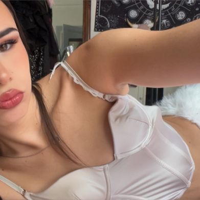 Kimmy Doll🎀🤍🏳️‍⚧️ (imkimmydoll) Header Photo Added 2025-07-17