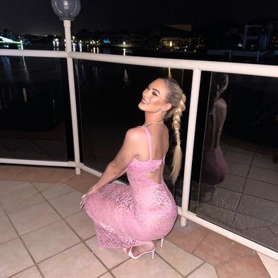 Kendall Eve💖 (kendalleve) Header Photo Added 2025-05-04