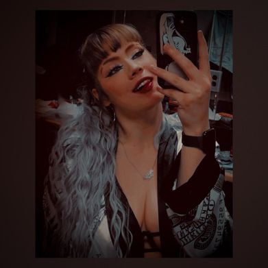 Allie Vegas (allievegas) Profile Photo Added 2025-04-11