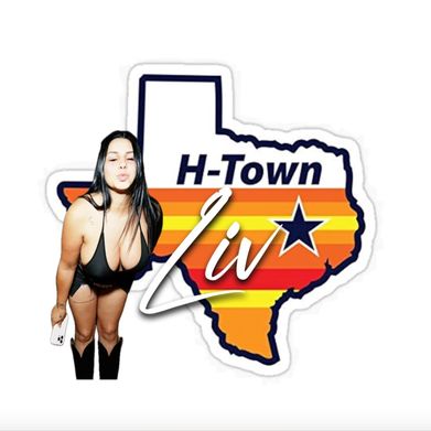 Liv’s Free Page (officialhtownliv) Header Photo Added 2024-12-19