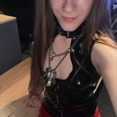 Goddesslelu (goddessleluofkeys) Profile Photo Added 2025-02-26