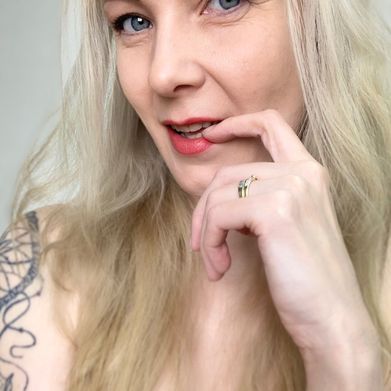 🪭 Fanny goes wild (fanny_veleta) Profile Photo Added 2025-04-16