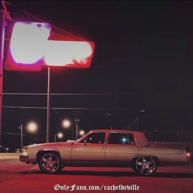 Miss Cadillac (miisscadillac) Header Photo Added 2024-09-14