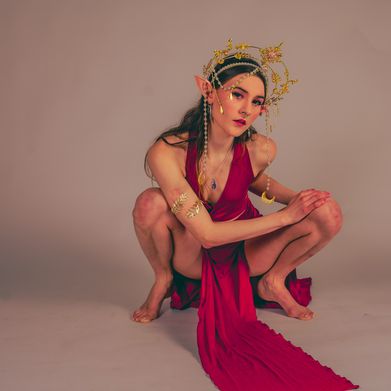 Honey Bee VIP (lilhoneybeebuzzvip) Header Photo Added 2024-10-14