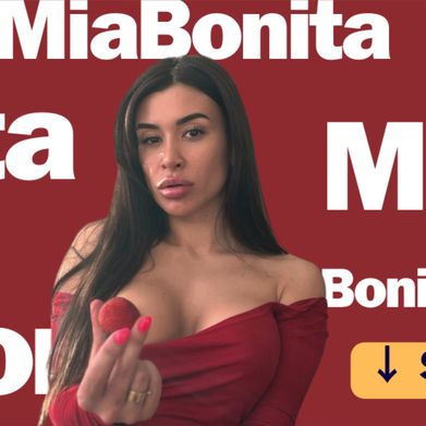 MiaBonita (miabonitahere) Header Photo Added 2024-10-15