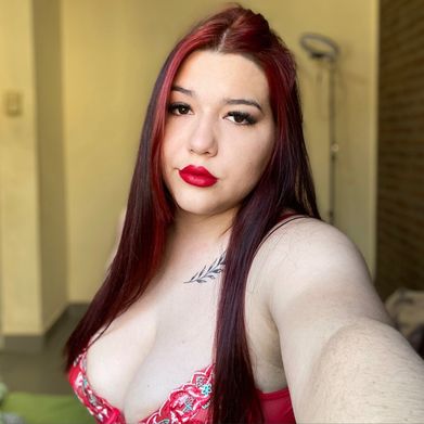 𝕷𝖎𝖙𝖙𝖑𝖊 𝖉𝖊𝖛𝖎𝖑🍒 (foxyvelvet) Profile Photo Added 2025-09-07