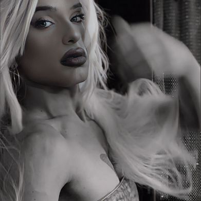 Ice Queen Fox (imicequeen) OnlyFans Profile Image