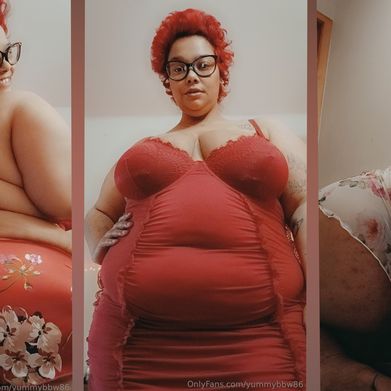 🌹Marie Rose🌹 (yummybbw86) Header Photo Added 2024-11-04