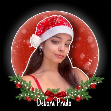Debora Mendes (debg.mendes) Profile Photo Added 2024-12-12