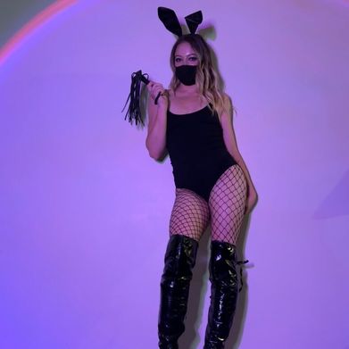 Princess Cleo (princess_cleoxxx) OnlyFans Profile Image