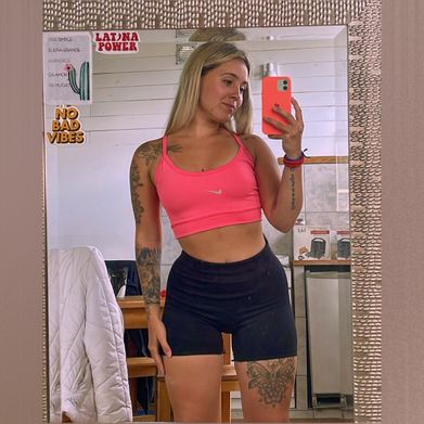 •FETISH LOVER 🩷 (babyrica69vip) OnlyFans profile photo