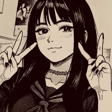 Gótica Estrogenada (goth-mae) Profile Photo Added 2025-07-16