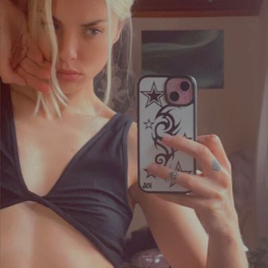 ☆ M A Z Z Y (mazzy.minx) Profile Photo Added 2025-07-18