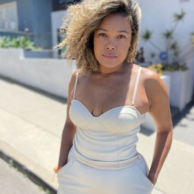 OnlyFans Model Falyn Fonoimoana VIP 💗 (falynfonoimoanavip) Profile Image