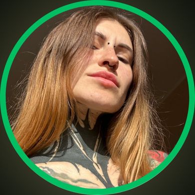 OnlyFans Model Mia Brandt 🌙 (mia_brandt_29) Profile Image