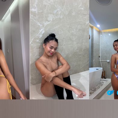 Megan (meganph) Header Photo Added 2025-03-28