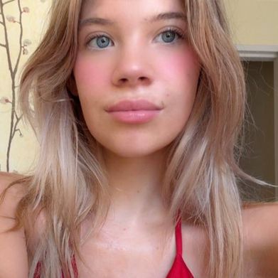 Elvita Ballerina 🌺 (elvitaballerina07) Profile Photo Added 2025-09-25