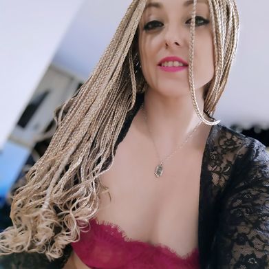 OnlyFans Model Lucia (lucia_asstur) Profile Image