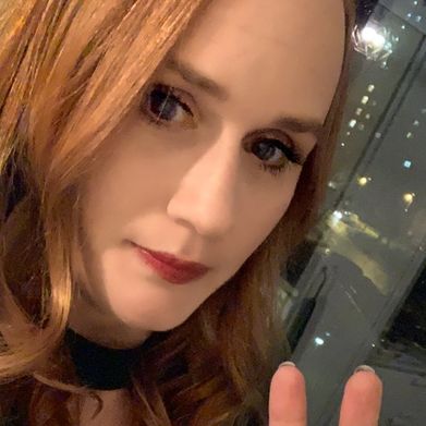 OnlyFans Model Ginger_hotwifeVIP (ginger_hotwifevip) Profile Image