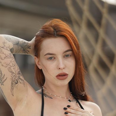 Ariel ❤️‍🔥 (ariel_brooks) Profile Photo Added 2025-06-25