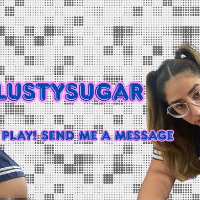𝘚𝘦𝘹𝘺 𝘤𝘩𝘶𝘣𝘣𝘺 𝘨𝘪𝘳𝘭 📲🔥 (lustysugar) Header Photo Added 2025-07-08