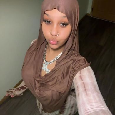 Mayyaa (therealmayyaa) Header Photo Added 2024-09-02