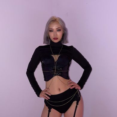hassy (hyehash) OnlyFans Profile Image