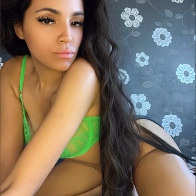 Samantha Leanne✨👸🏽 (baddestbrunette) Profile Photo Added 2024-09-14