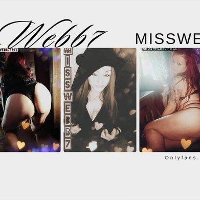 Miss Ember ✨ (misswebb7) Header Photo Added 2024-09-14