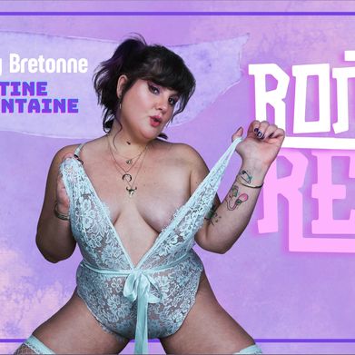 💜 Romy Red VIP 💜 (romyred) Header Photo Added 2024-12-07