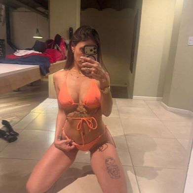 Sexy Luce (sexyluce) OnlyFans Profile Image