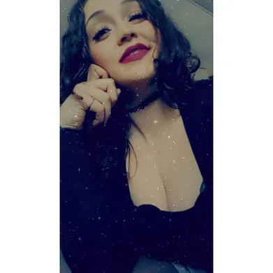 Cotton Candy Profile Photo