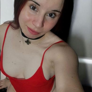 𝘼𝙡𝙢𝙖𝘿𝙪𝙡𝙘𝙚𝙋𝙚𝙘𝙖𝙙𝙤🍒💘 (alma_lovee) OnlyFans profile photo