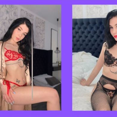 Asya Elfie (asyaelfie) Header Photo Added 2025-11-11