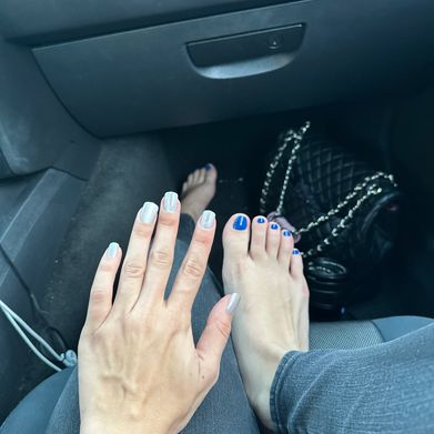 Bby Girl 🥵 (bbiridescent) Header Photo Added 2025-05-24