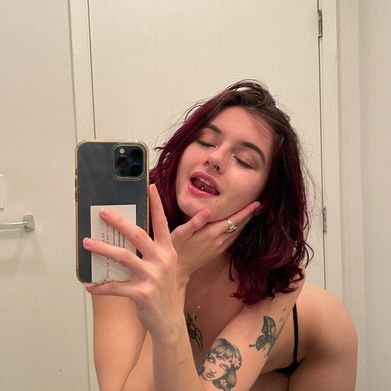 Maria (thetattedfairy) OnlyFans Profile Image