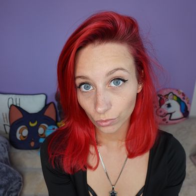 Diana☀️ (dianaaawild) Profile Photo Added 2025-05-06