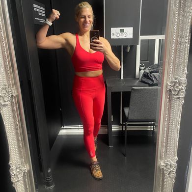 OnlyFans Model G’s Spot (gymbomb) Profile Image