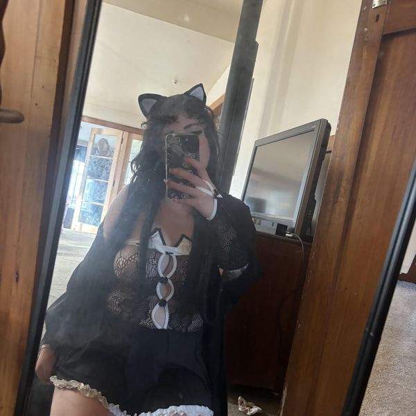 Jade🦇 (thatthickgothchick2) OnlyFans profile photo