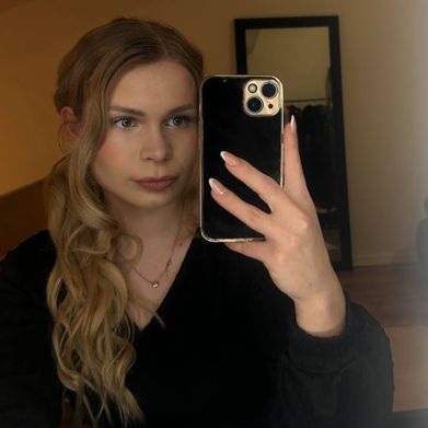 Amelie 🐣 (amelie.koch) Profile Photo Added 2025-03-29