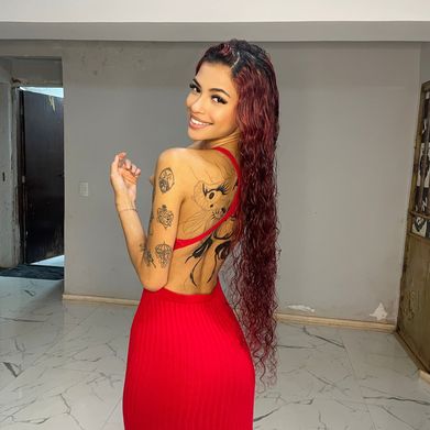 Renata Goth GOAT🖤🇧🇷🇺🇸 (itsrenatalima) Header Photo Added 2025-03-16