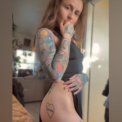 Rae 🖤🦇 (inkedemogirl) Profile Photo Added 2025-08-13