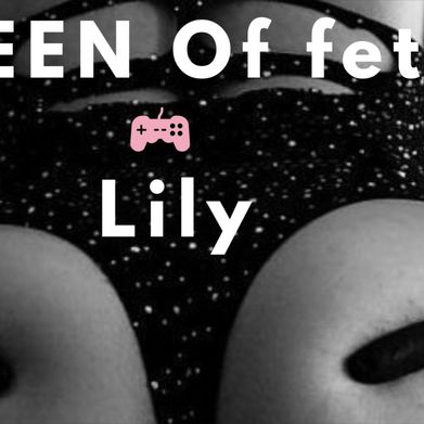 💓 LILYY🍑KINKI (lilykinky) Header Photo Added 2025-09-26