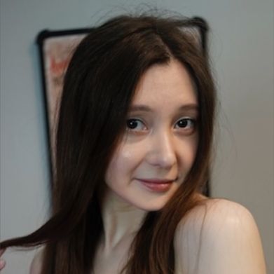 OnlyFans Model 🤍 Milana 🤍 (milana_sweet_free) Profile Image