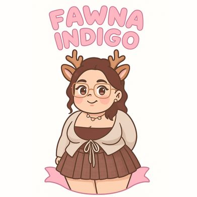 Fawna Indigo (fawnaindigo) Header Photo Added 2025-06-21