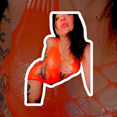 Honey (honeymagicxo) Profile Photo Added 2025-02-05