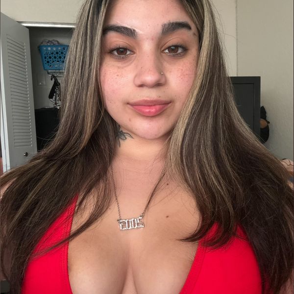 Kitkat 🍫 (shrxmelow) OnlyFans profile photo